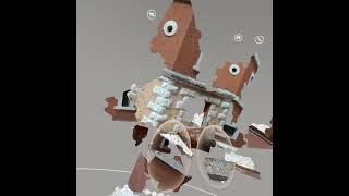 Puzzling Places | Meta Quest | Yenisehir Clock Tower 200.5 SIMPLE Puzzle Playthrough in 2x | ASMR