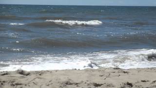 Atlantic Ocean - June 29, 2014