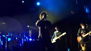 Citizen - I Forgive No One live