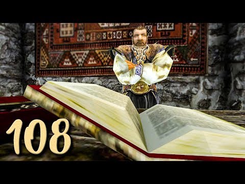 Buch der Schande • Legend of Ahssûn [Gothic 2 Mod] #108