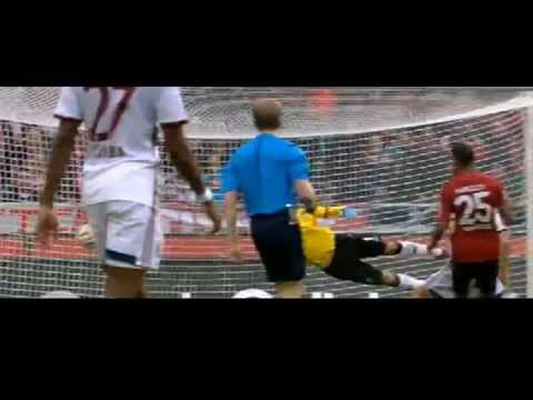 1:3 Hannover96 - Bayern 07.03.2015 Bundesliga 2015