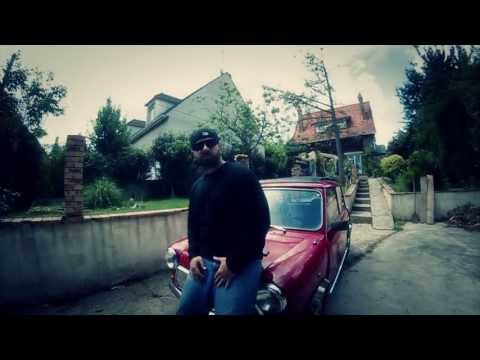 FONKSHOW - OU YOU (Prod. Ciclo) (VIDEOCLIP HD)