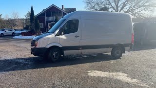 Volkswagen Crafter other industrial equipment | Image 4 - Machineryline