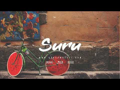 [FREE]  Afrobeat Type beat 2020 - Suru