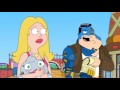 American Dad Stan Vs Cyborg Stan