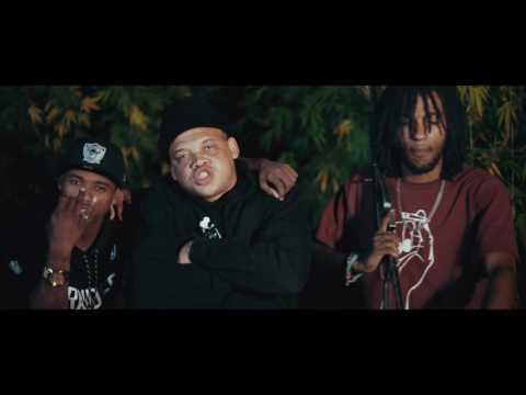 Rocko - Off the Porch Directed by Tstrong