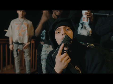PSY Rico - FATT FLOW (Official Video) (Dir. By  ⁠@Maud_Cinematic)