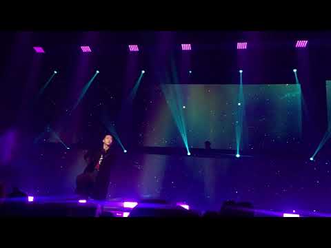 20190202  우원재 - 폰 2019 respect see you again 리스펙콘서트