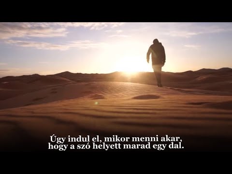 Omega : Égi jel (dalszöveggel)