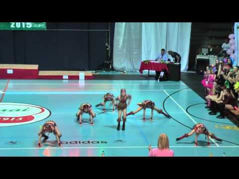 Waterfall - Főnix Rock and Roll SE - Children kisformáció elődöntő