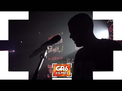 02. Gaab - Me Negaram Amor (DVD Positividade) Ao Vivo Em Salvador