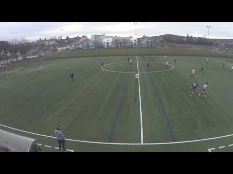 FC Uzwil 1 (1.) - FC Amriswil 1 ( 2.Int.) 4.Teil