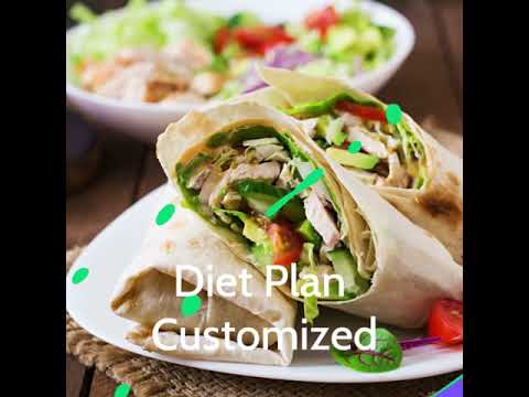 Ayakshm -Diet, Workout and GYM