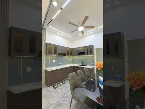 Bán Nhà Mới Ô tô đậu của Gò Vấp, 48m2 2p ngủ 3 Wc ngay khu Dream home, Sổ đẹp 