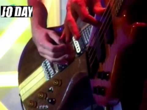 Jo Day - Three Steps (live) 2007