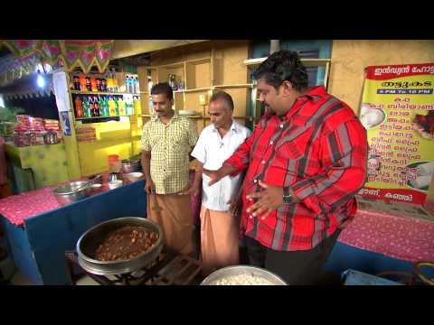 Thani Nadan I Ep 46 Part 2 – Pidi & Varutharacha Kozhikkari Recipe I Mazhavil Manorama