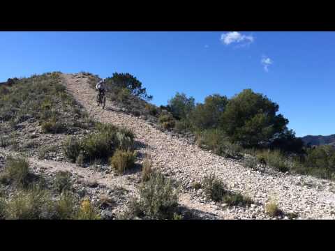 Bike Nerja Training Center