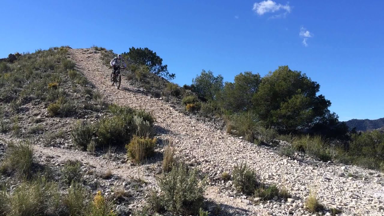 Bike Nerja Training Center