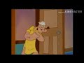 Disney Channel 2017 Promo Popeye The Sailor