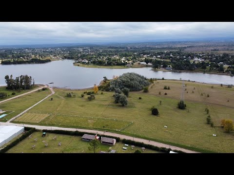 INV0171: 15 Lotes frente al Lago Los Molinos 🌿✨ Más de 600 metros lineales de costa de lago.