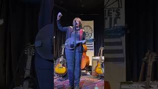 RIse of the Black Messiah - Amy Ray