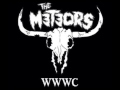 The Meteors - Mind Over Matter (very rough live mix)