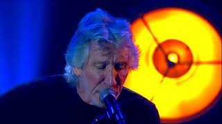 Roger Waters canta &#39;Deja Vu&#39; no Fantástico 14/10/2018