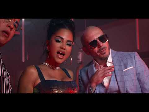 🌹No lo trates 🌹 Pitbull xDaddy Yankee x Natasha 🌹 VARIAS DE TODO UN POCO 🌹