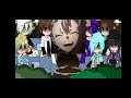 A Terrified Teacher At Ghoul School React To Haruaki As Sanemi Shinazugawa Angst No Ship