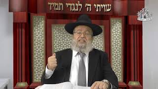 דף היומי בחצי שעה - עירובין דף ק'