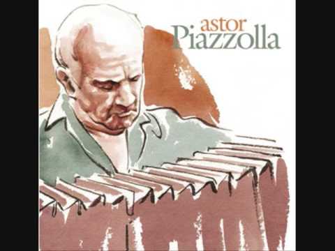 Astor piazzolla - Buenos aires hora cero