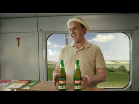 Kolej na Łomżę. W swoim tempie.