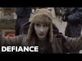Defiance: 2 Hour Season Finale | Season 2 | SYFY