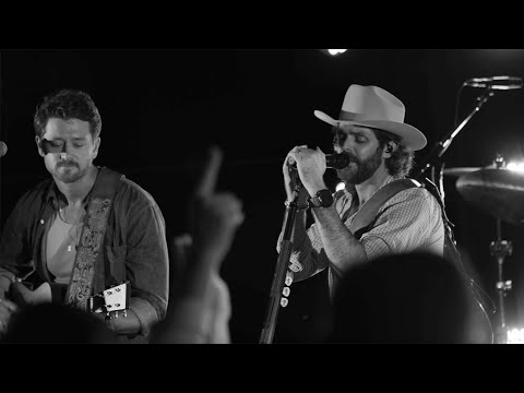 Adam Doleac - Bar Named Jesus feat Thomas Rhett (Official Lyric Video)