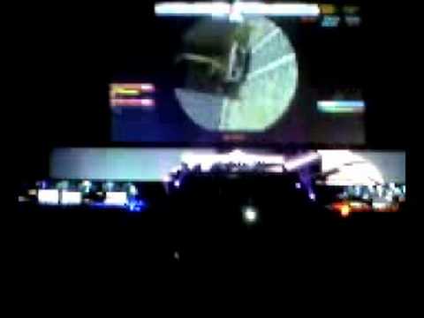 ESWC masters paris f0rest vs mibr