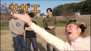 【東海オンエア】あちきの好きなシーン集だにゃん64