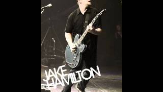 Worshipping Warriors, Arise (New Song) - Jake Hamilton