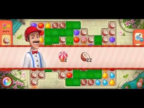 Gardenscapes 9474 level #gardenscapes