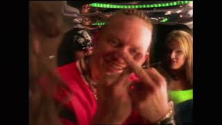 D-Generation-X Titantron (Run DMC)
