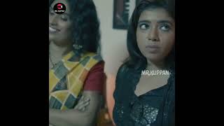 ரெண்டு பொண்ணோட கில்மா😍 #shorts #mastram #palangtod