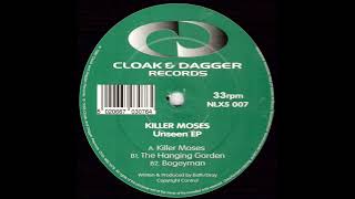 Killer Moses – Killer Moses [NLX5 007]