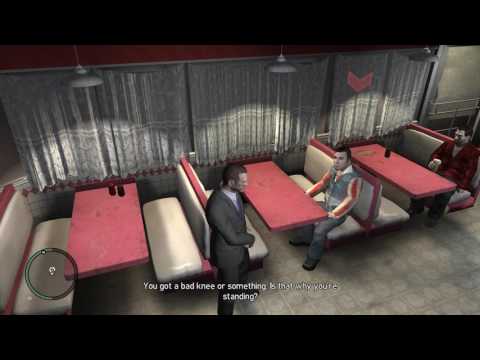 Grand Theft Auto 4 Walkthrough Part 56 - "Out of the Closet" [1080p60]
