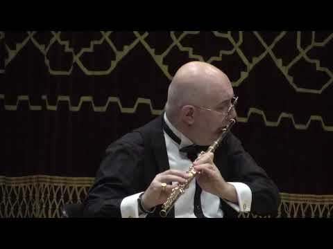 @ionbogdanstefanescu  Haydn - London Trio no.2