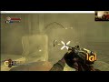BioShock Remastered All Achievements On Survivor Part 31 Fixed Plasmids