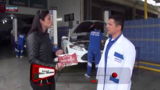 Epçin Oto  Servisi  Antalya Ford