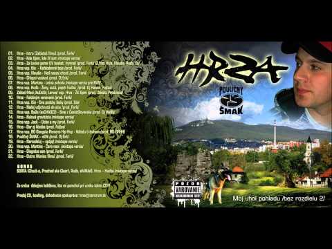 Hrza - Nerozdeluj - spájaj! (Moj uhol pohladu, 2011)