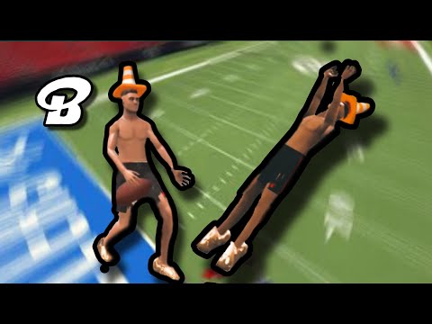 Cooking 10 Yr Olds On Big Ballers VR (IM BACK!)