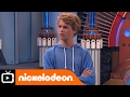 Henry Danger Jealous Henry Nickelodeon UK