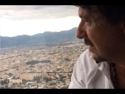 Sáenz verificó el cumplimiento del Aislamiento Social Preventivo y Obligatorio en Capital