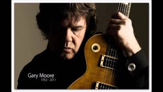 Gary Moore - Where in The World